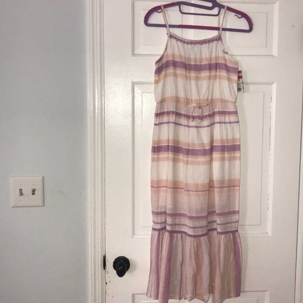 Casual summer dress